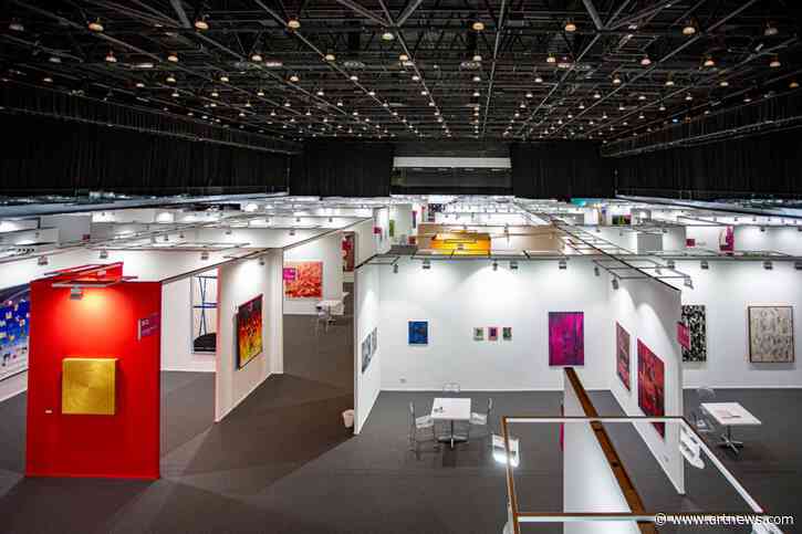 Art Dubai Prepares to Open 18th Edition Amid Major Local Growth in High Net Worth Individuals