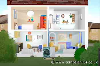 Government energy department partners ITV's Emmerdale to promote heat pumps