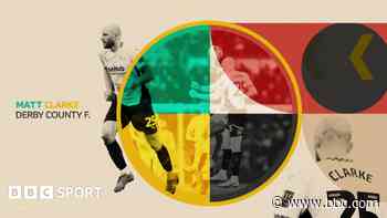 Derby 'embrace' fight for survival - Clarke