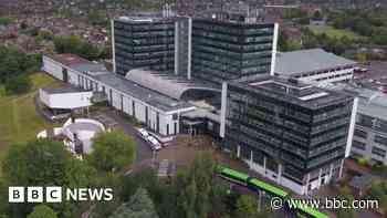 University considering a number of redundancies