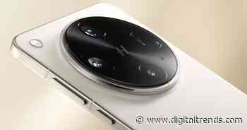 Oppo Find X8 Ultra is the camera flagship I wish I could buy