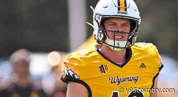 Sawvel: It's a 'Wide Open' Battle for Back-Up QB Spot