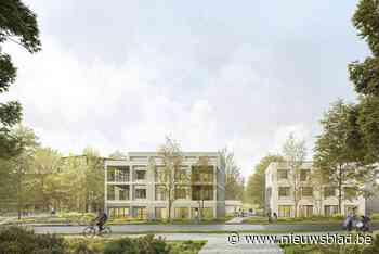 Ontwerper aangeduid voor nieuw Leuvens woonuitbreidingsgebied