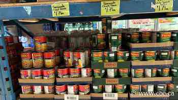 Ruthven food processor urges feds to axe reciprocal aluminum tax or store prices will rise