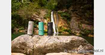 "Een mooi antwoord in de zoektocht naar alternatieven voor suikervolle energiedranken"