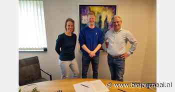 Agroforestry Netwerk Overijssel richt officiële stichting op