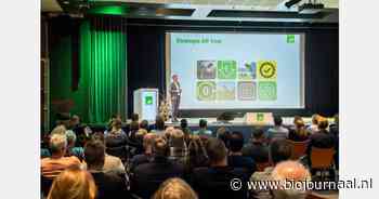 AgruniekRijnvallei presenteert groei tijdens Algemene Vergadering