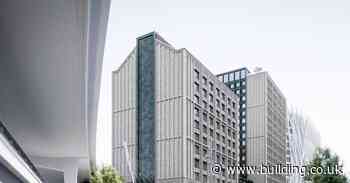 London mayor calls in another student resi scheme