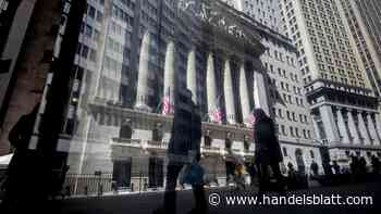 Inflation: „Handfeste Überraschung“ – Teuerungsrate in den USA sinkt auf 2,4 Prozent