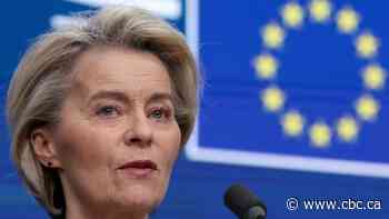 European Union hits pause on planned retaliatory tariffs for U.S.