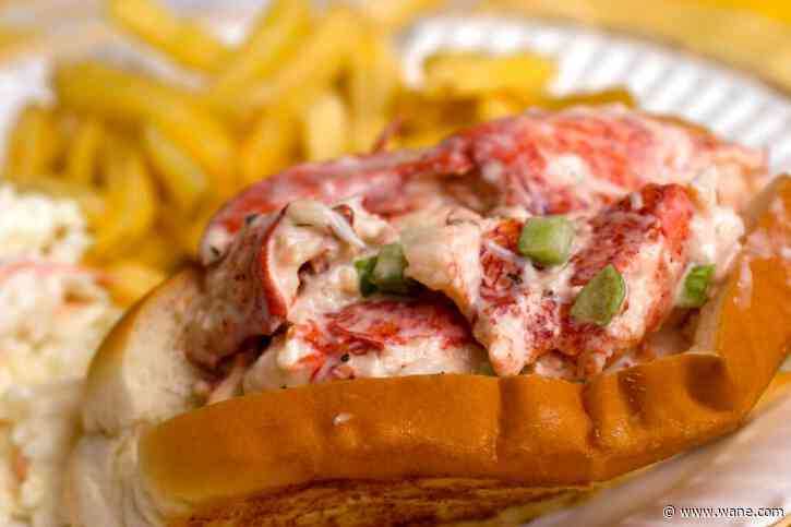 Cousins Maine Lobster returns to Fort Wayne, this time on the northeast side