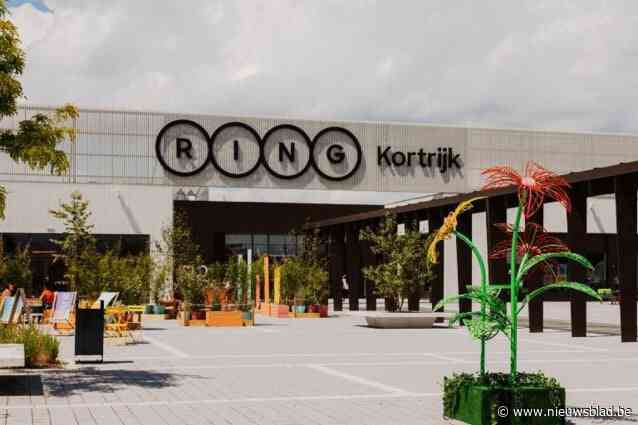 Ring Kortrijk organiseert elke tweede zondag van de maand brocantemarkt