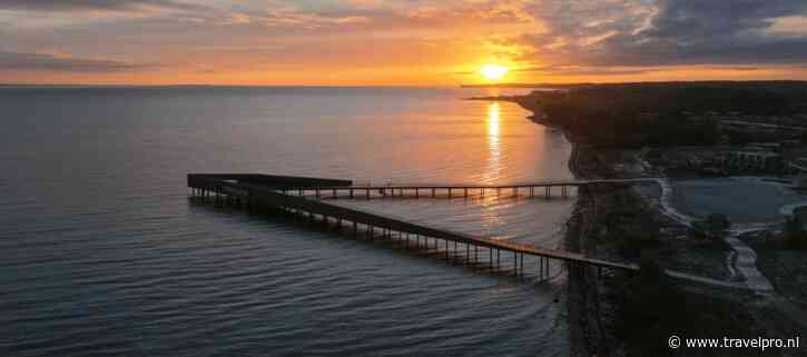 Center Parcs opent eerste park in Scandinavië