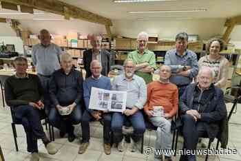 Heemkundige kring brengt ode aan sport en spel op Erfgoeddag