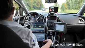 493 chauffeurs te snel tijdens flitsmarathon in Beringen en Tessenderlo-Ham