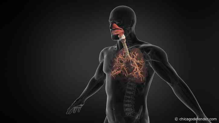 HHS Staff Cuts Mean Uneasy Breathing in Black Communities