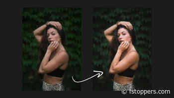 How to Edit Portraits Using Lightroom, Photoshop, and Nik Collection