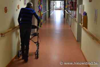 OCMW-raad stelt beslissing sluiting rusthuis uit tot eind mei