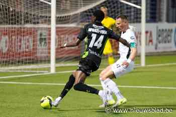 Amadou Diallo schiet OH Leuven U23 met twee goals zo goed als zeker naar de zege van behoud: “Ik hoop in Play-off 2 nog minuten te krijgen bij de A-ploeg”