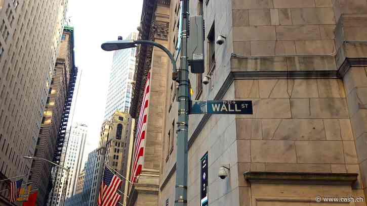 Aktien New York Ausblick: Verluste nach Kursfeuerwerk - Zollthematik bleibt
