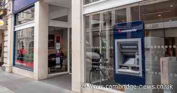 Nationwide shares list of customers who will miss out on £50 bonus