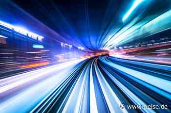 Webentwicklung: Next.js 15.3 treibt den Bundler Turbopack weiter voran