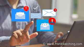 Gerichter benaderen, meer respons: zo werkt Account-Based Marketing [6 stappen]