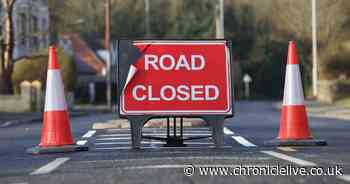 Gateshead crash casualties remain in hospital one week on from collision involving Mini and HGV