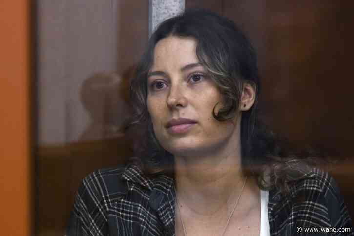 Ballerina Ksenia Karelina freed from Russian custody in prisoner exchange