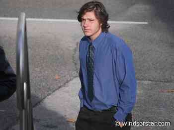 Windsor man 'an idiot, not a terrorist,' defence argues as terrorism trial ends