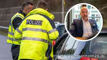 „Diese Menschen kommen nicht mehr in unser Land“: Harte CSU-Ansage zum Koalitionsvertrag