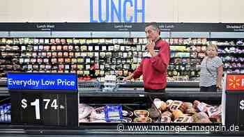 US-Inflation: Teuerungsrate schwächt sich überraschend stark ab