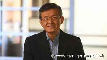 Intel-Chef Lip-Bu Tan: Geschäftsverbindungen nach China werden zum Problem