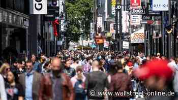 CPI: US-Inflation stabil: Robuste Verbraucherdaten aus den USA