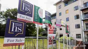 Barclays joins other lenders to cut mortgage rate below 4%