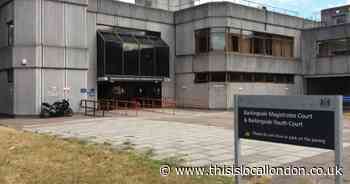 Dagenham man who asked child for nude images avoids prison time