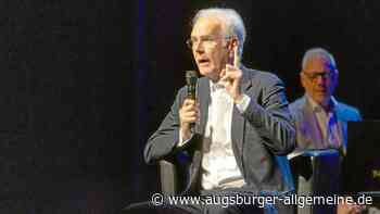 Harald Schmidts „Frontalunterricht der härtesten Sorte“