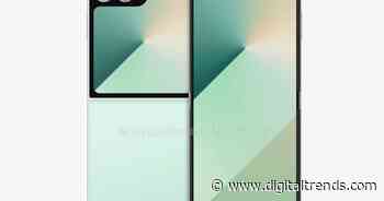 More details emerge about Samsung first ‘fan edition’ foldable phone