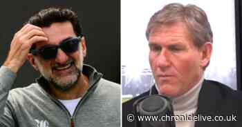 Simon Jordan spots 'biggest' PIF reveal as Newcastle United target huge Aston Villa bonus