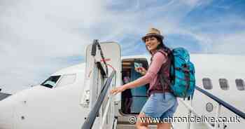 Travel expert shares the cheapest days to fly this summer - and most expensive