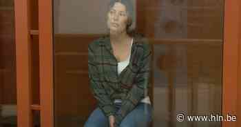 VS en Rusland wisselen gevangenen uit: Amerikaans-Russische ballerina Ksenia Karelina vrijgelaten