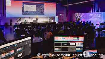 Call for Papers: Gute industrielle User Experience