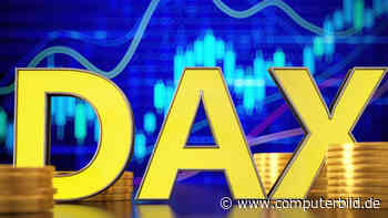 DAX schießt nach oben: Börsenrallye nach Ankündigung von Trumps US-Zollpause