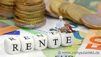 Neue Regierung will Riester-Rente reformieren