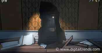 This is the only Blue Prince starting tip you need