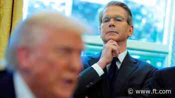 A wild 24 hours in US trade policy