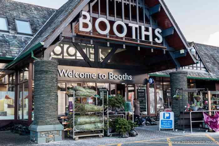Booths to launch loyalty prices amid ‘fundamental’ rewards revamp