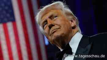 Was ist dran an Trumps Aussagen über den Handel?