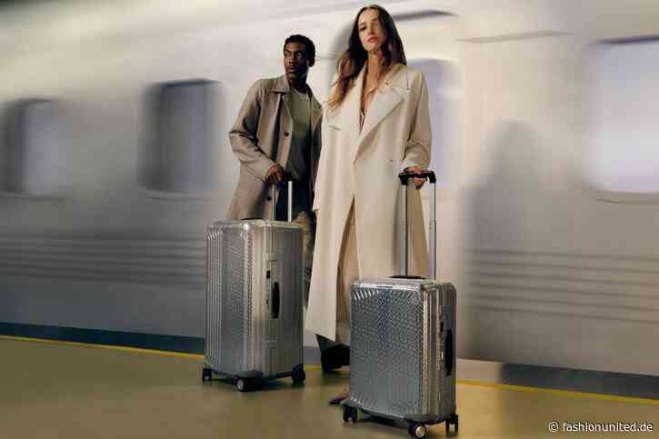 Reisen neu gedacht: Samsonites Erfolgsformel aus Innovation, Design und Vertrieb