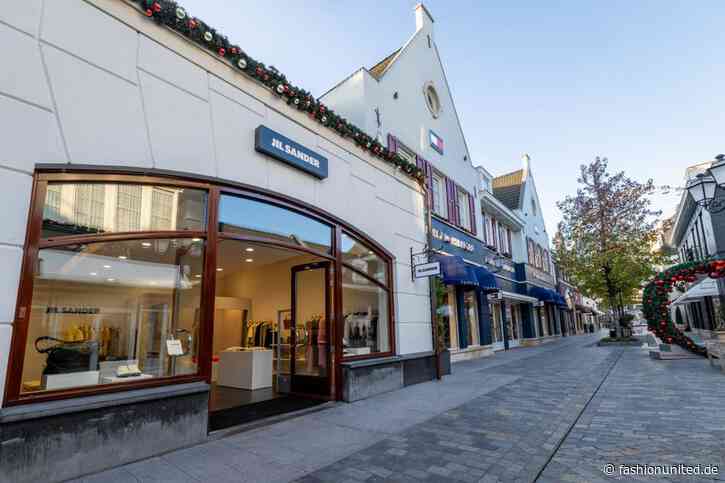 Designer Outlet Roermond soll ausgebaut werden – niederländische Grenzstadt äußert Bedenken